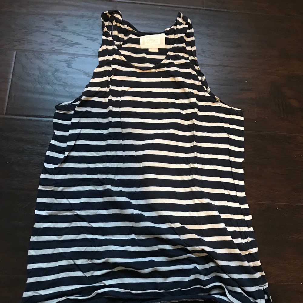 Reign Storm Tank top